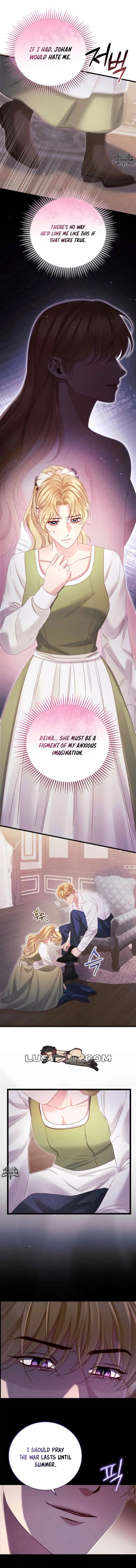 Please Forget Me Chapter 25 page 9