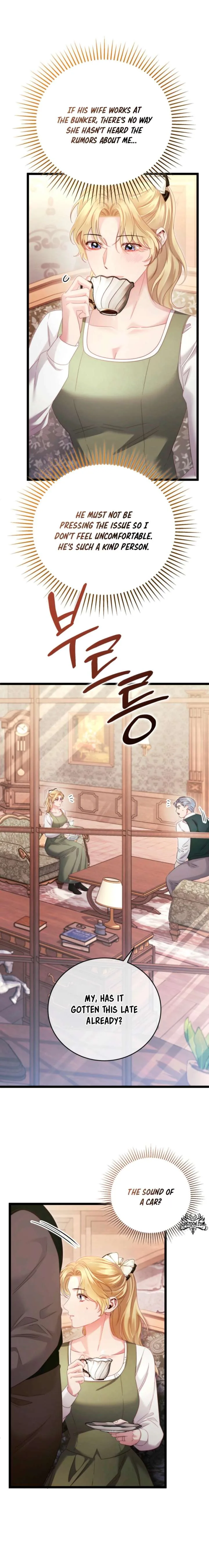 Please Forget Me Chapter 25 page 24
