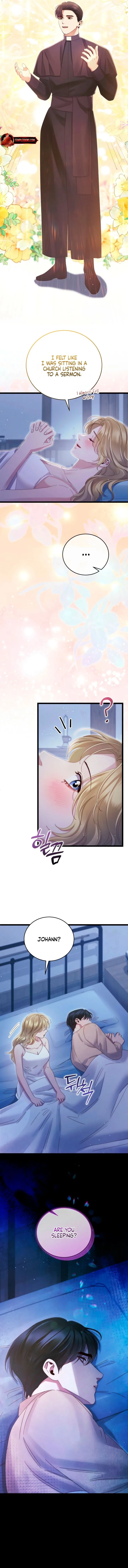 Please Forget Me Chapter 26 page 9