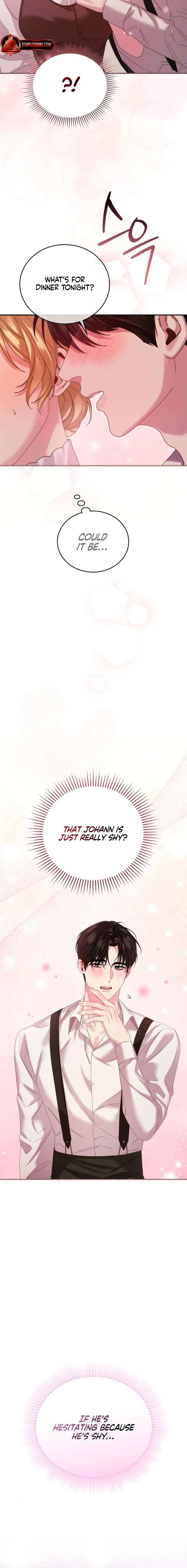 Please Forget Me Chapter 3 page 4