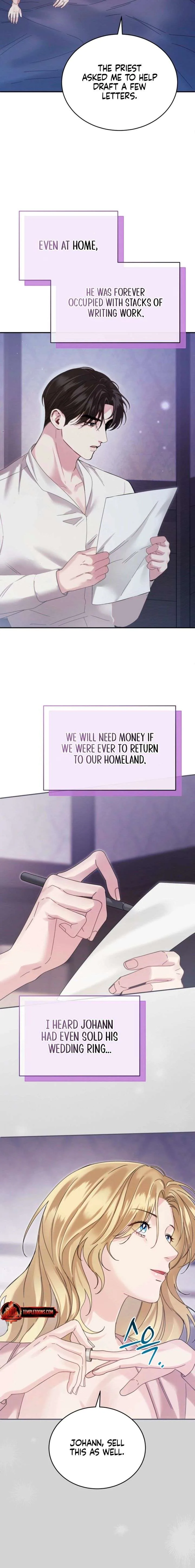 Please Forget Me Chapter 3 page 6