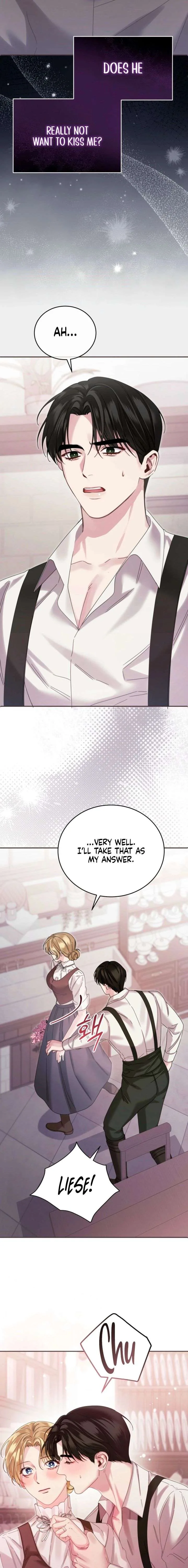 Please Forget Me Chapter 3 page 3