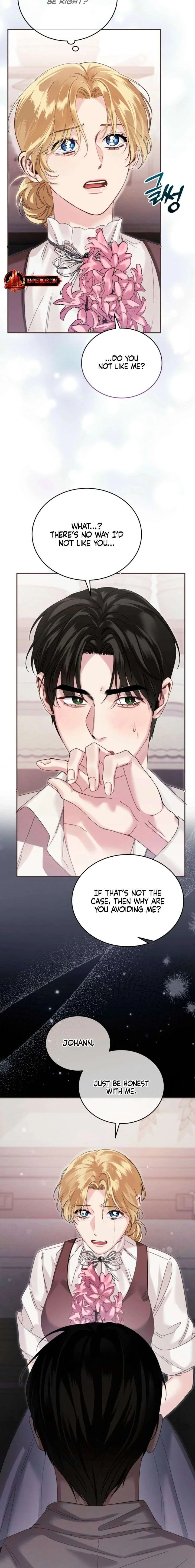 Please Forget Me Chapter 3 page 2