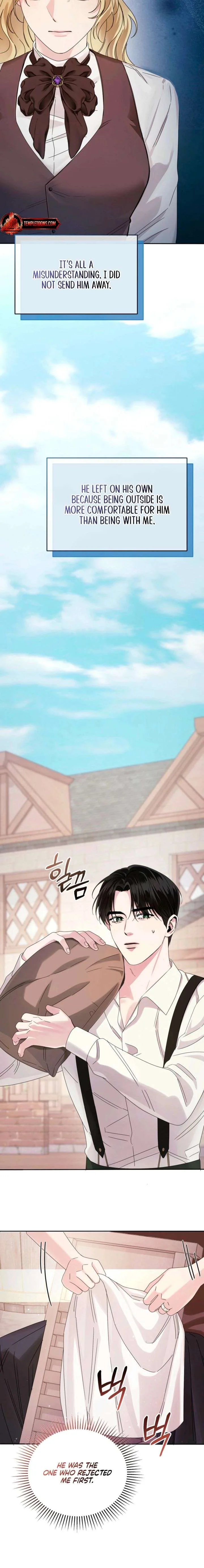Please Forget Me Chapter 3 page 20