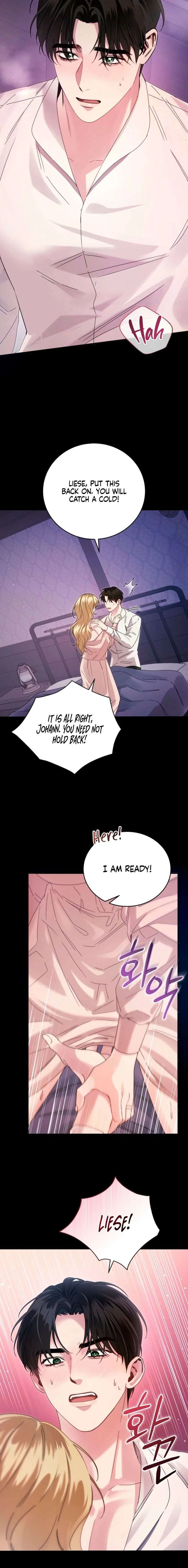 Please Forget Me Chapter 3 page 14