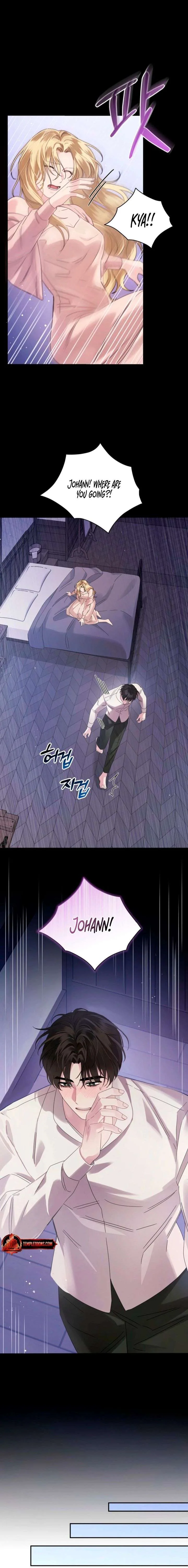 Please Forget Me Chapter 3 page 15