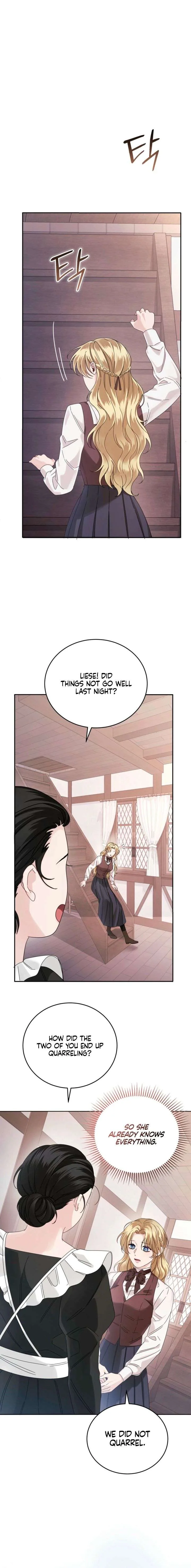 Please Forget Me Chapter 3 page 17