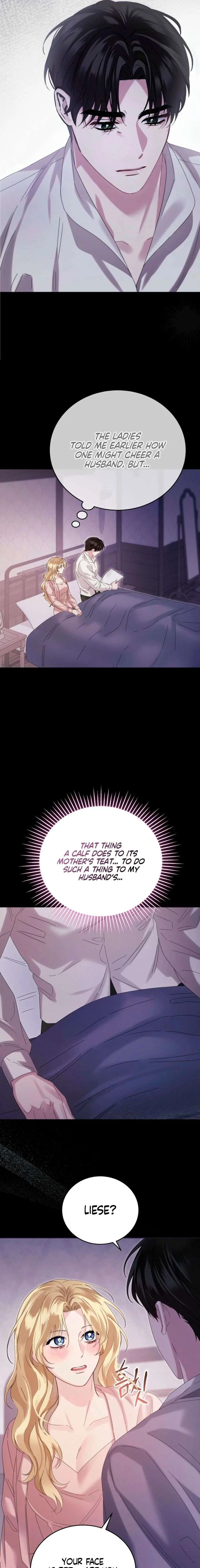 Please Forget Me Chapter 3 page 9