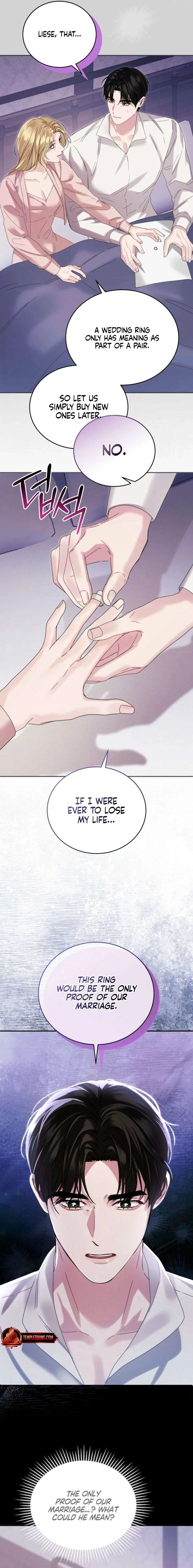 Please Forget Me Chapter 3 page 7