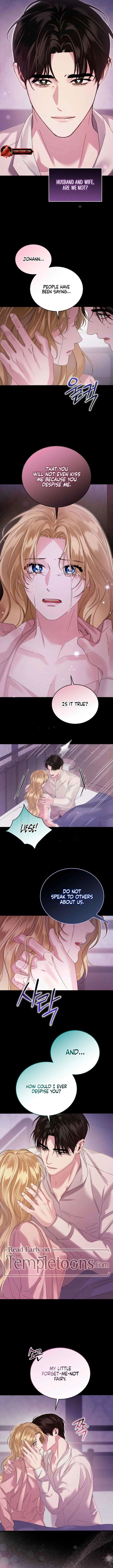 Please Forget Me Chapter 3 page 11