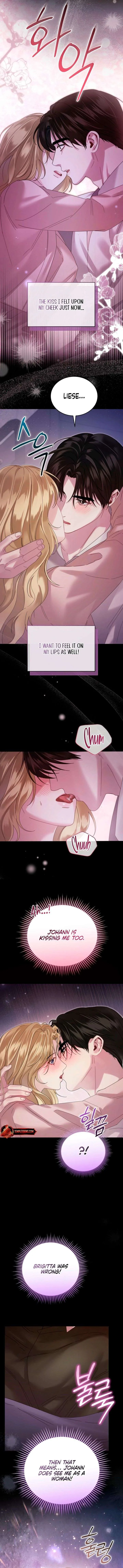 Please Forget Me Chapter 3 page 12