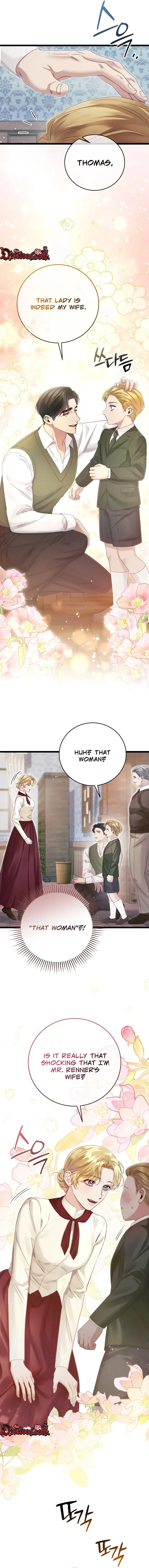 Please Forget Me Chapter 31 page 4