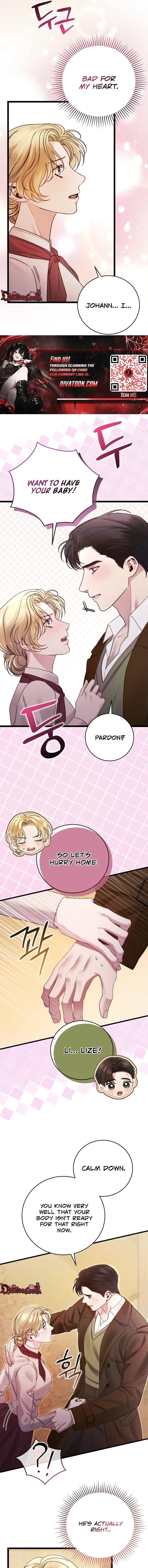 Please Forget Me Chapter 31 page 13
