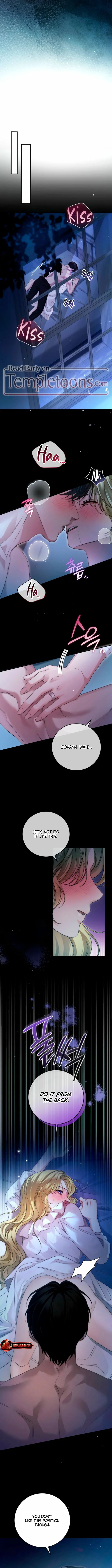 Please Forget Me Chapter 34 page 6