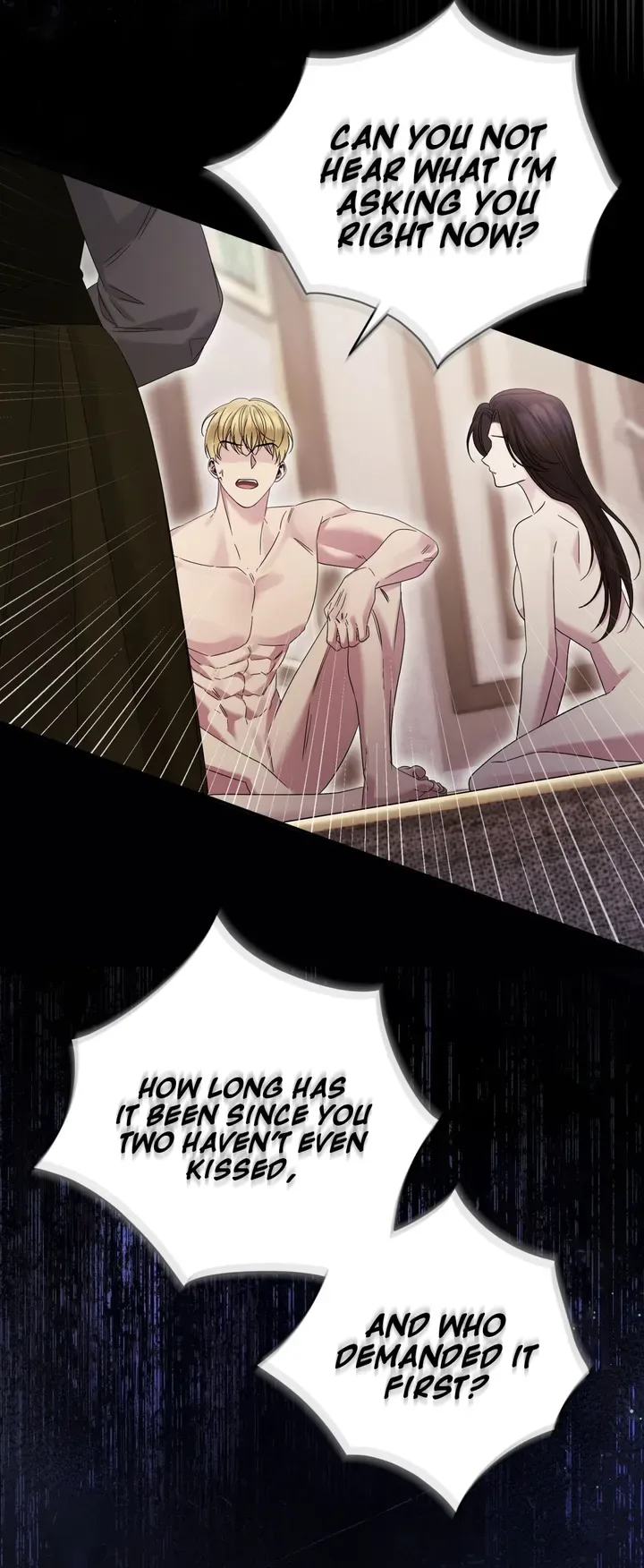 Please Forget Me Chapter 35 page 26