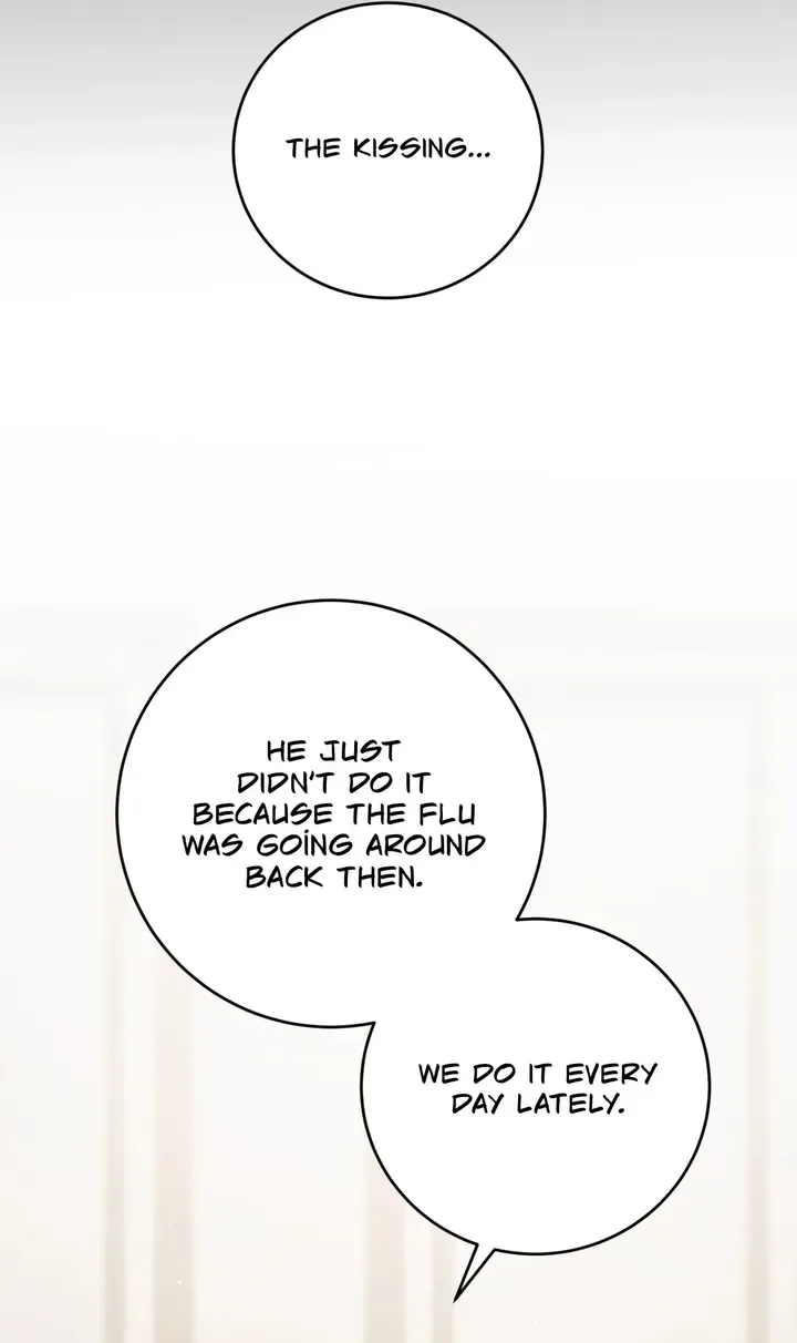 Please Forget Me Chapter 35 page 28