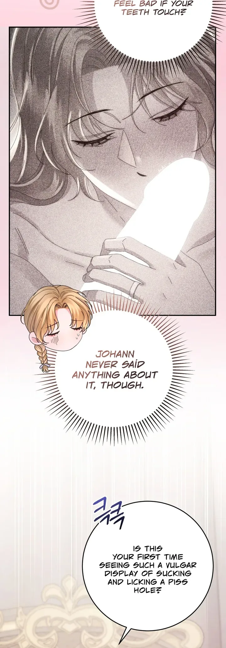 Please Forget Me Chapter 35 page 4