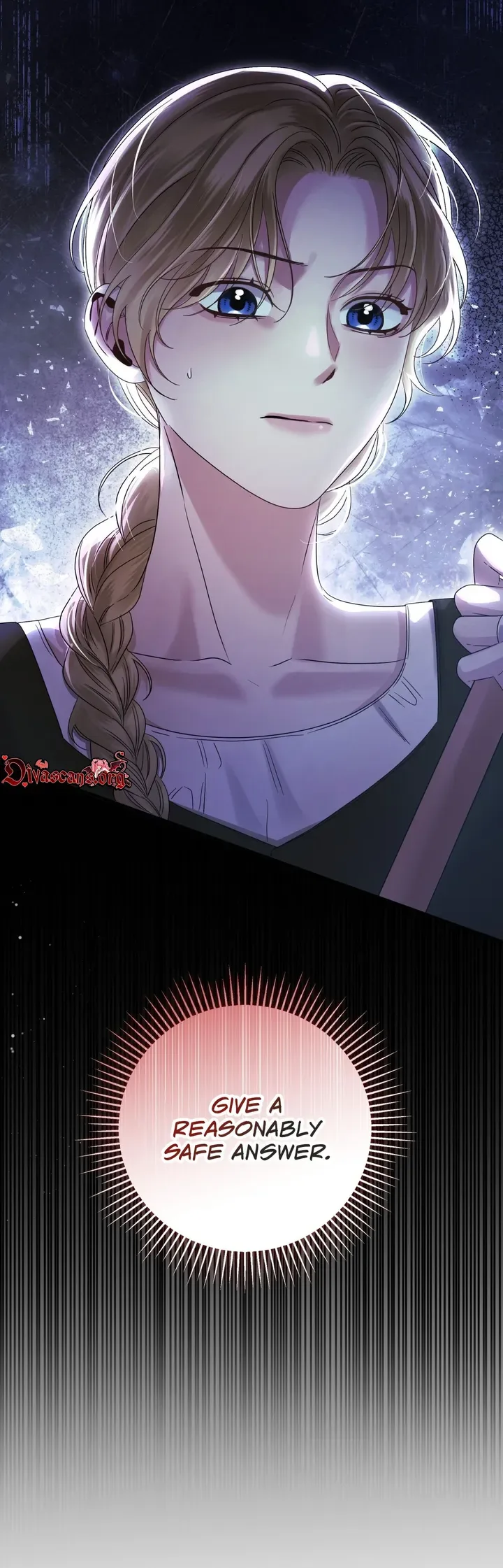 Please Forget Me Chapter 35 page 27