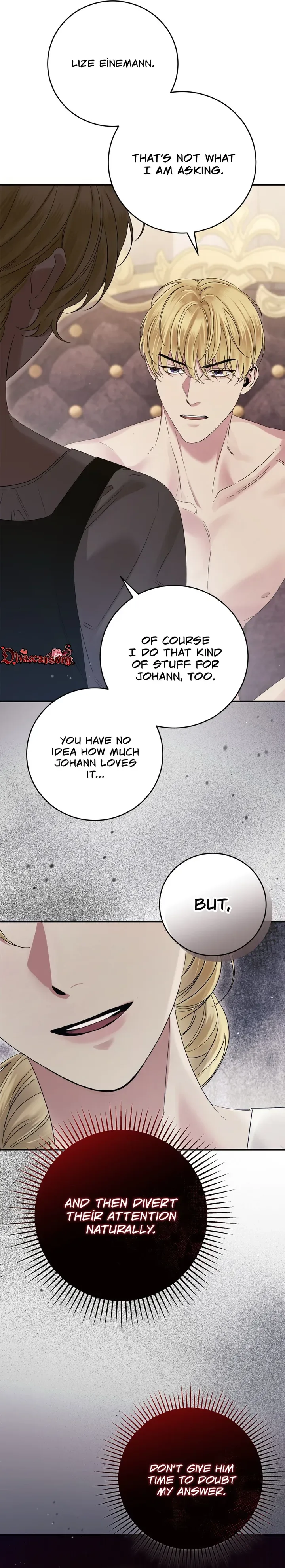 Please Forget Me Chapter 35 page 30