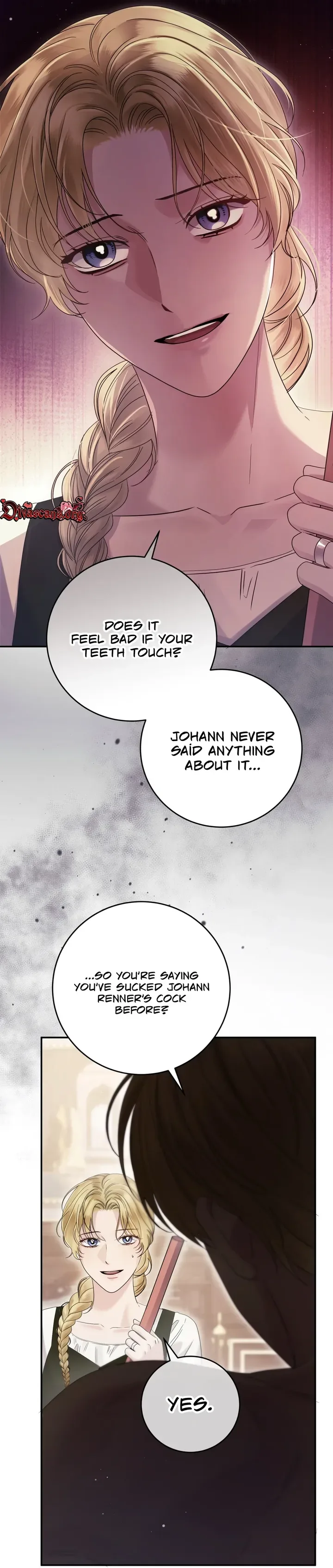 Please Forget Me Chapter 35 page 31