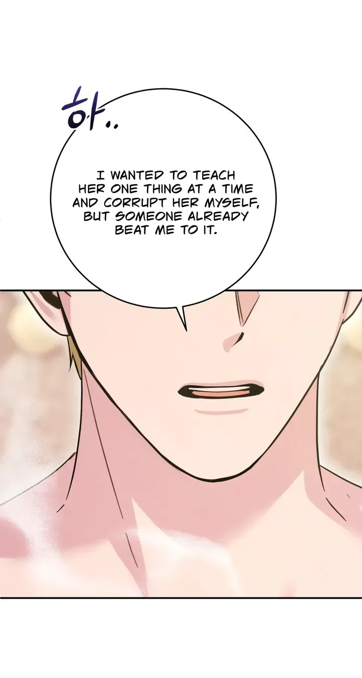 Please Forget Me Chapter 35 page 32
