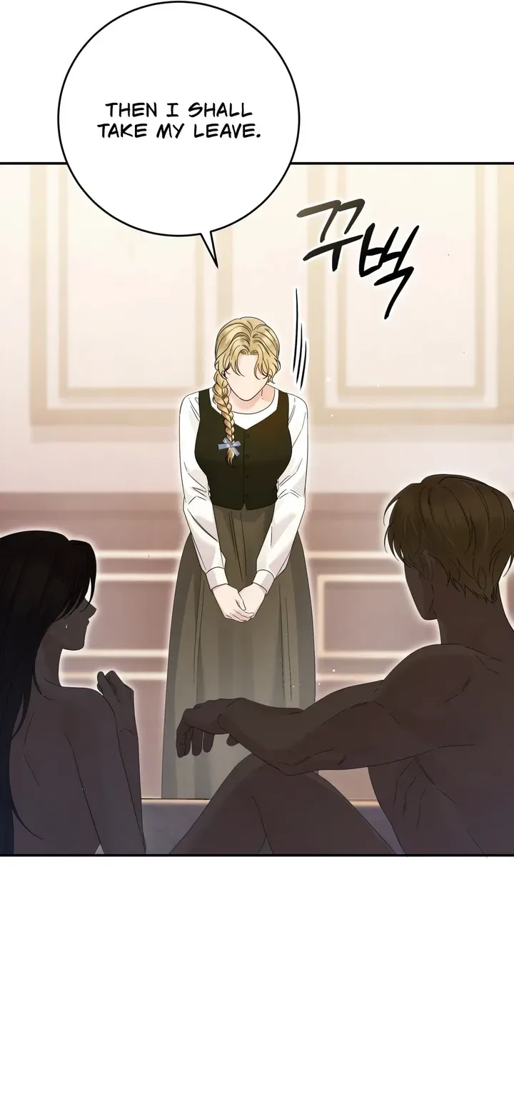 Please Forget Me Chapter 35 page 34