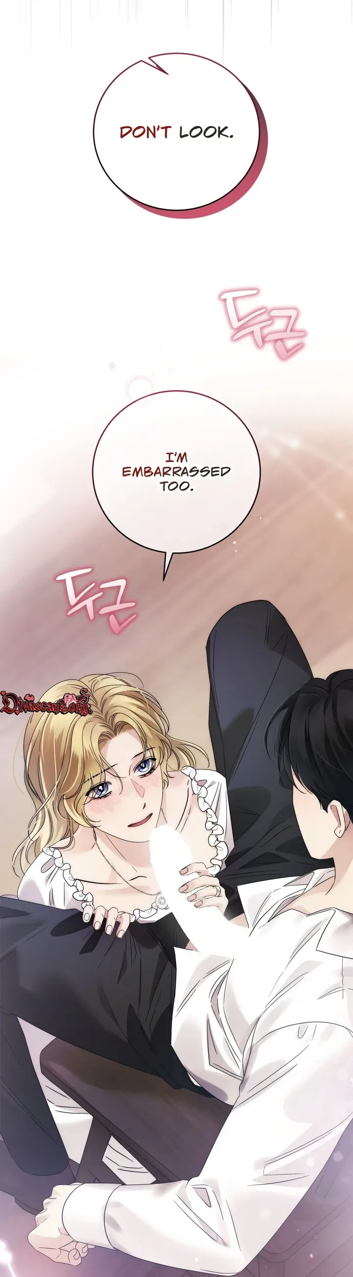 Please Forget Me Chapter 35 page 45