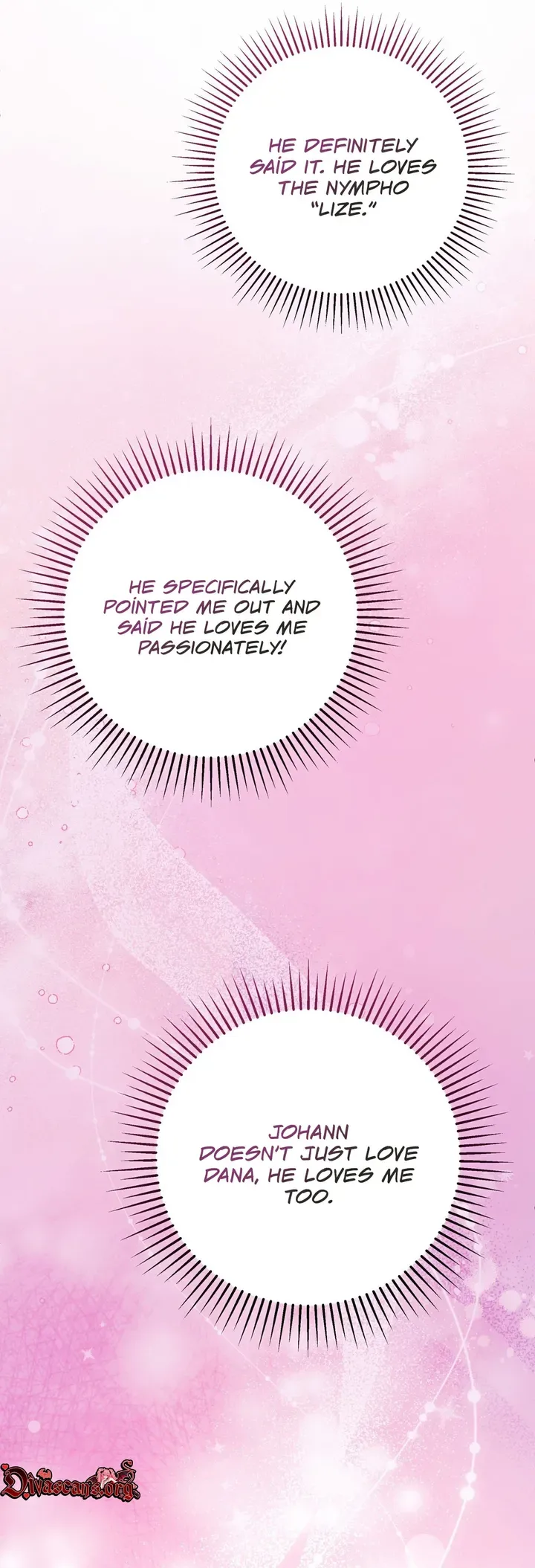 Please Forget Me Chapter 35 page 51