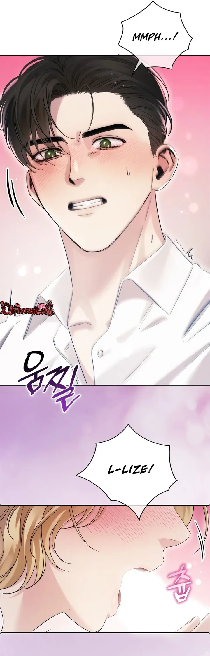 Please Forget Me Chapter 35 page 53