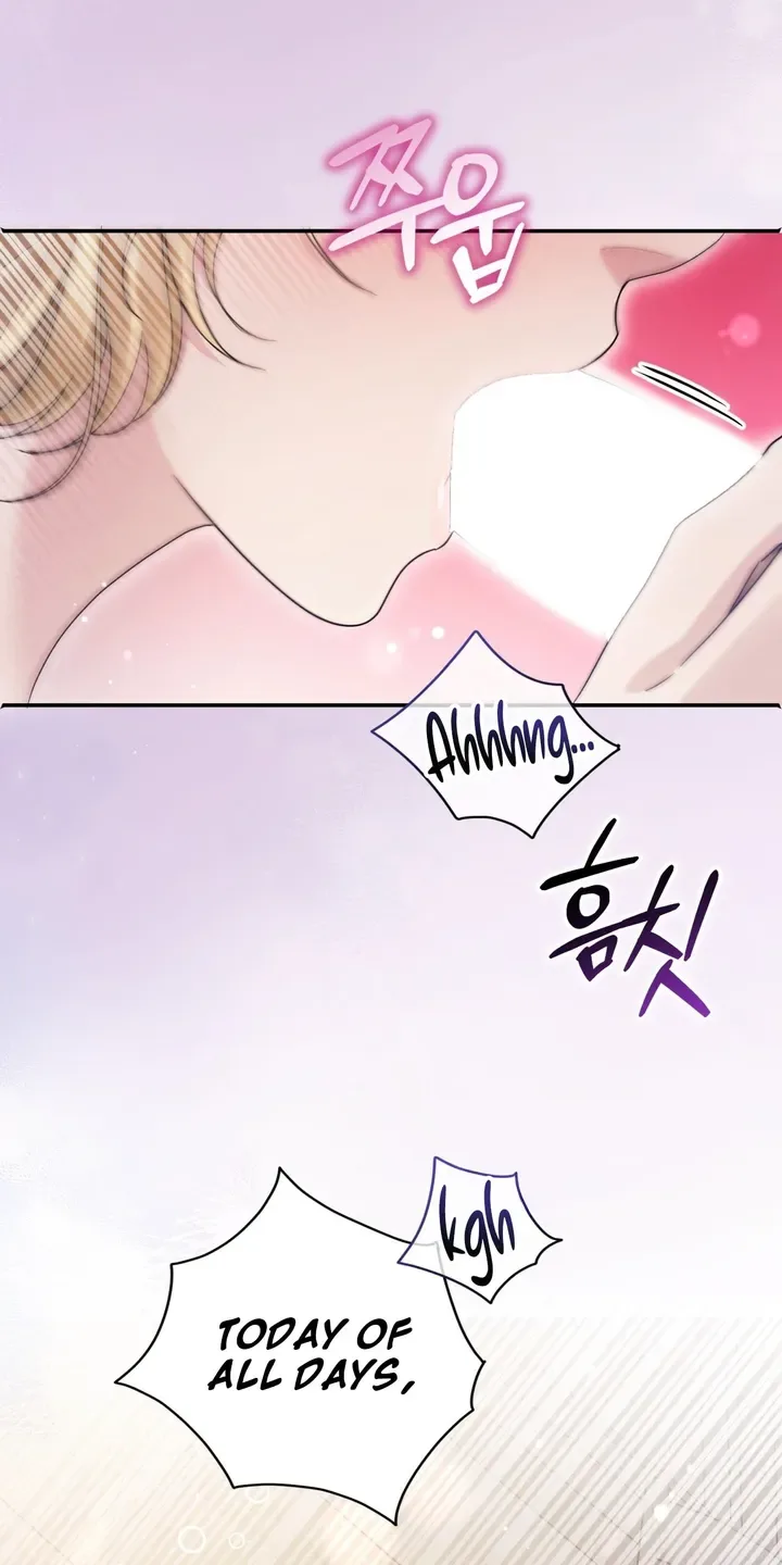 Please Forget Me Chapter 35 page 54