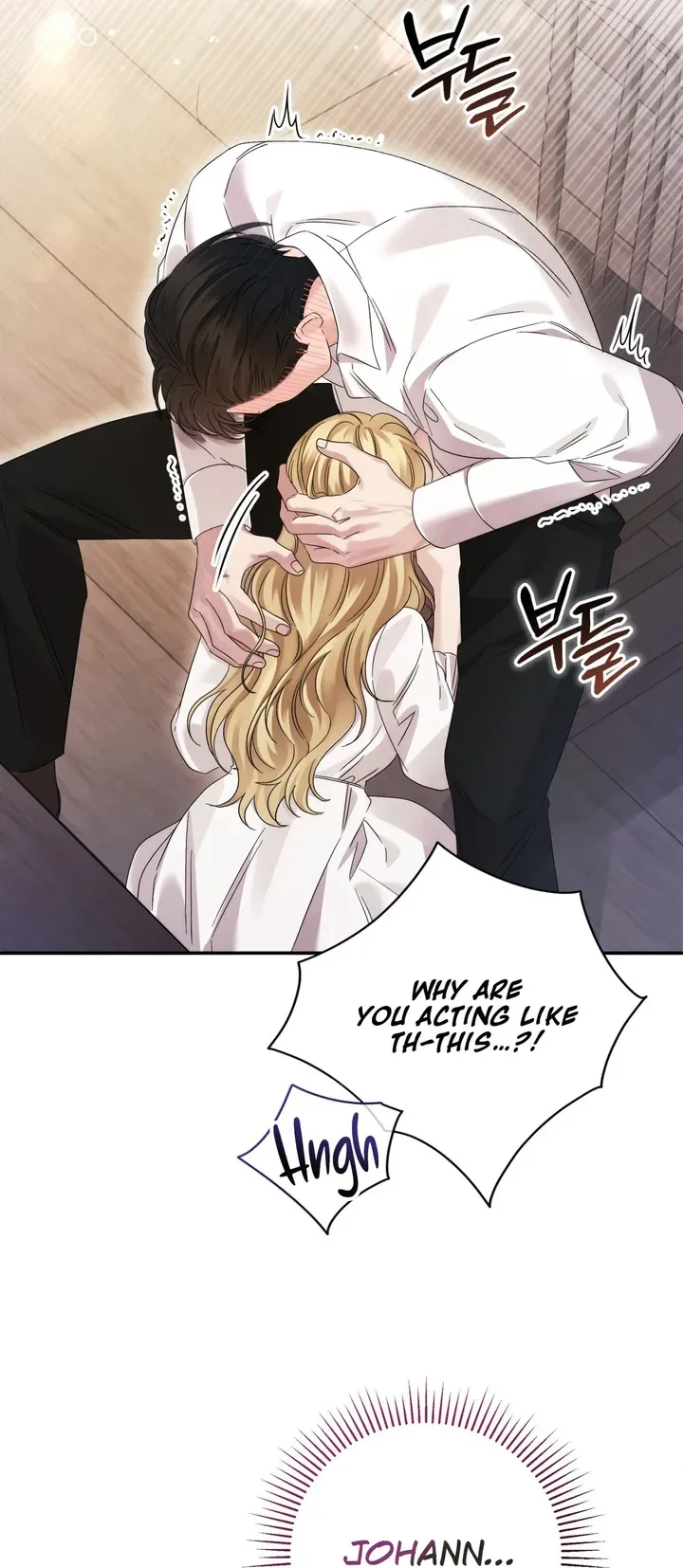 Please Forget Me Chapter 35 page 55