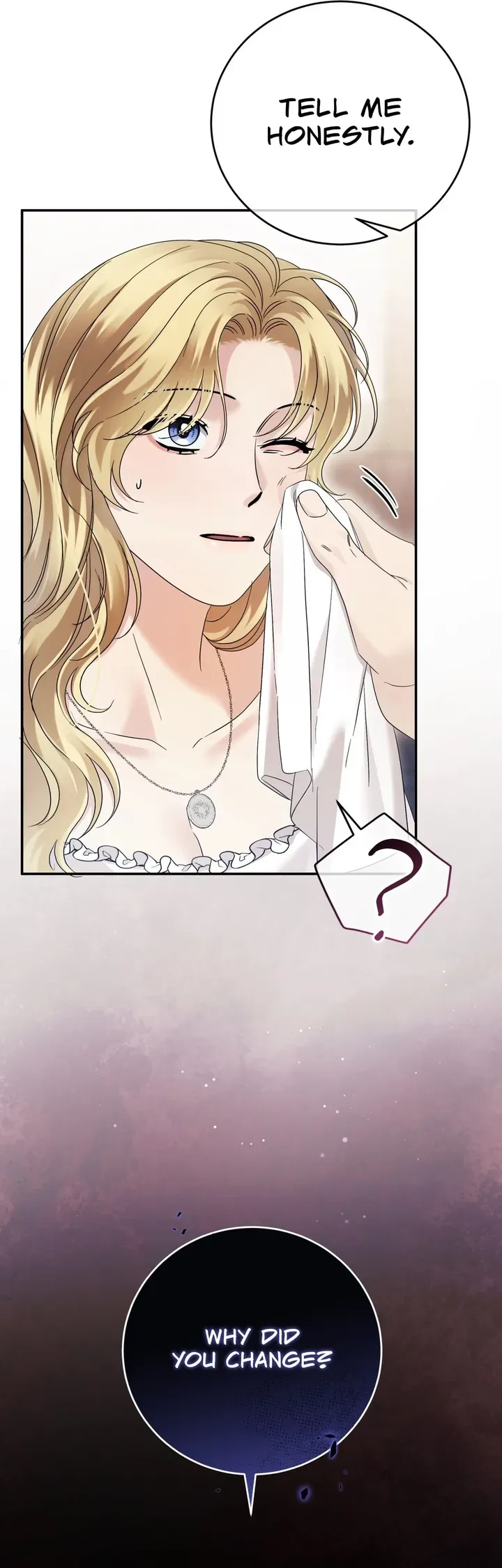 Please Forget Me Chapter 35 page 62