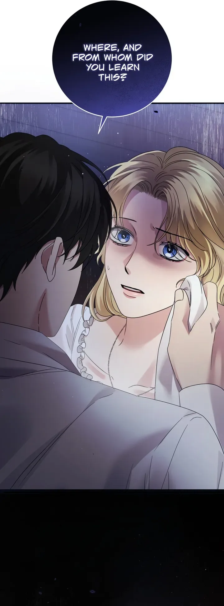Please Forget Me Chapter 35 page 64