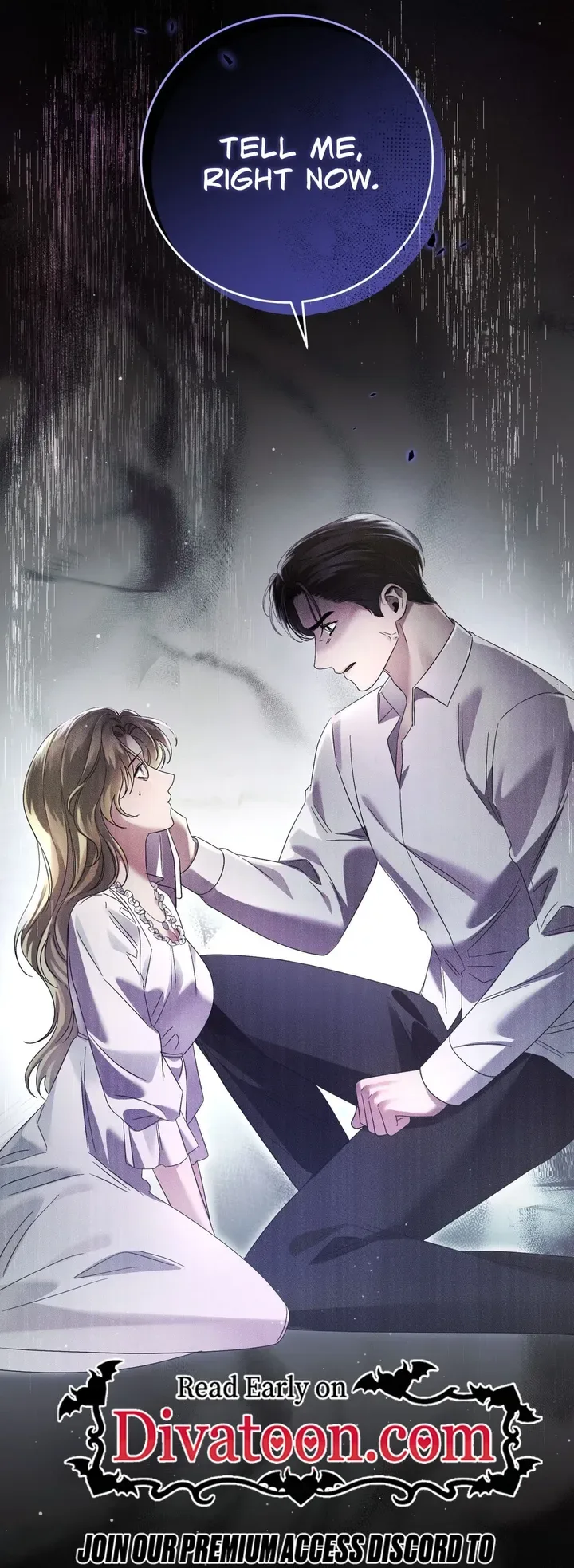 Please Forget Me Chapter 35 page 65