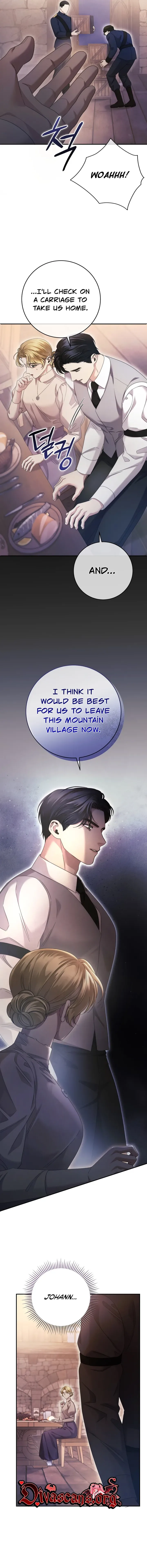 Please Forget Me Chapter 36 page 12
