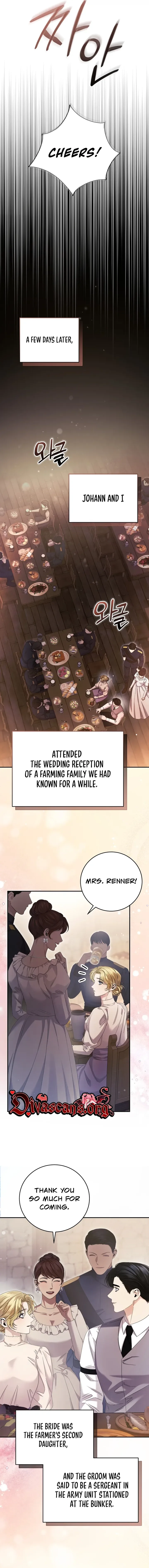 Please Forget Me Chapter 36 page 5