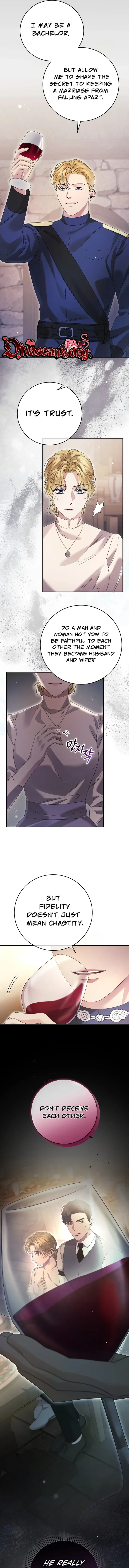 Please Forget Me Chapter 36 page 10