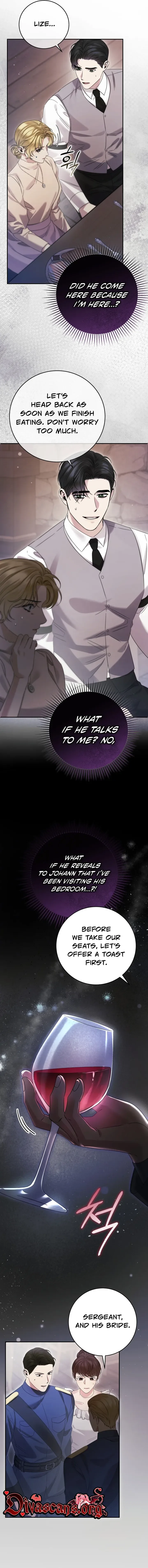 Please Forget Me Chapter 36 page 9