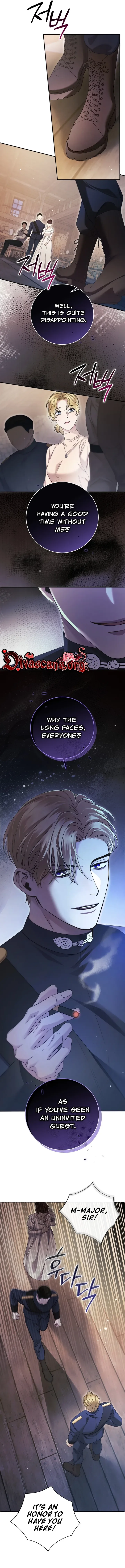 Please Forget Me Chapter 36 page 7