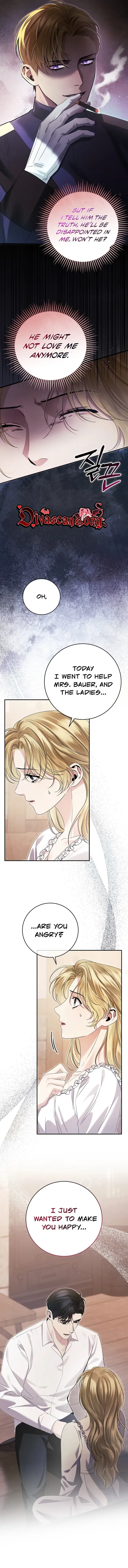 Please Forget Me Chapter 36 page 2