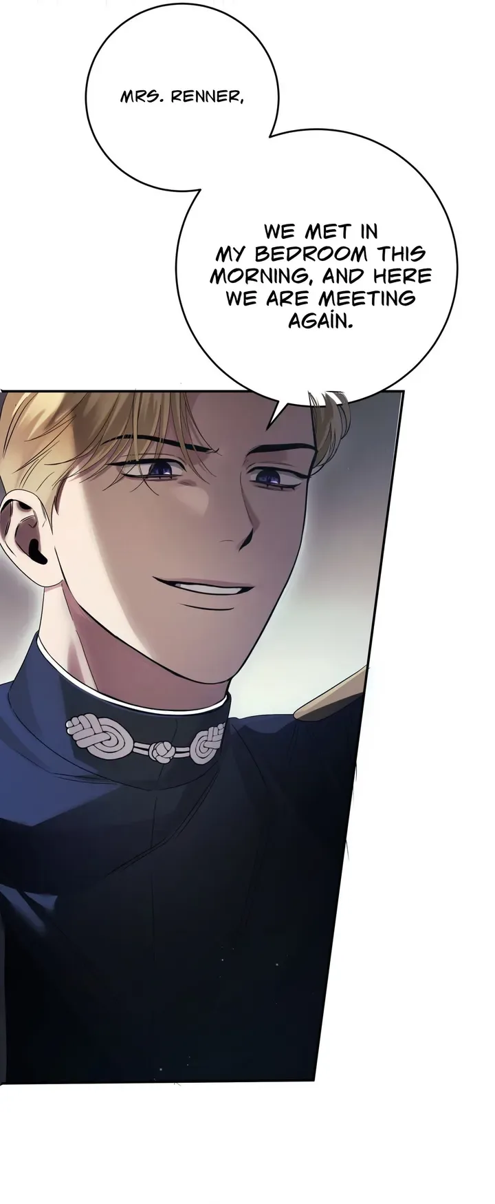 Please Forget Me Chapter 37 page 6