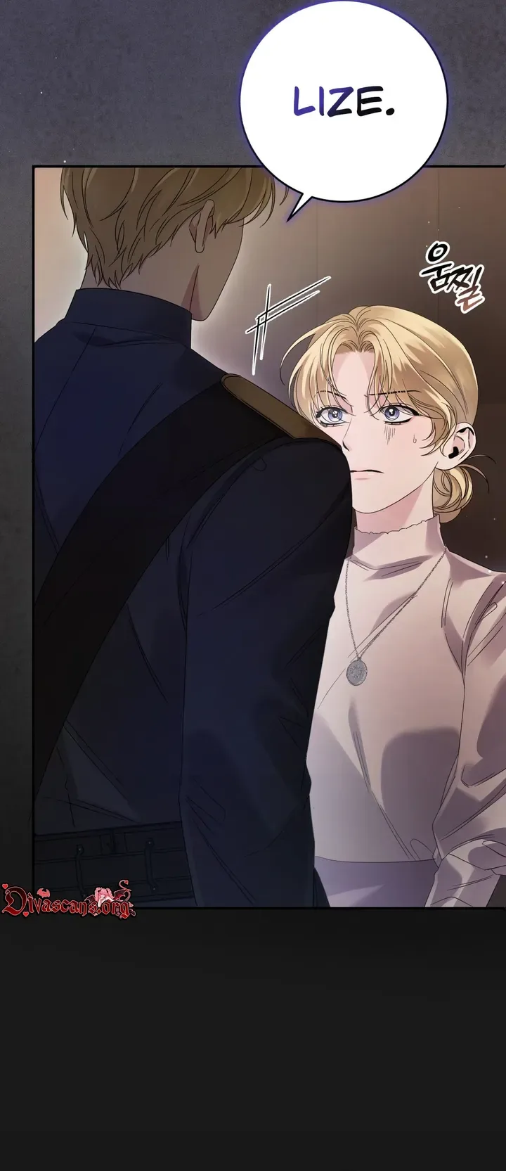 Please Forget Me Chapter 37 page 10