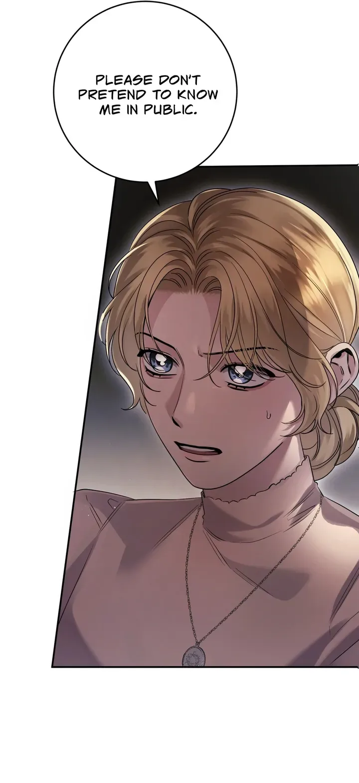Please Forget Me Chapter 37 page 7