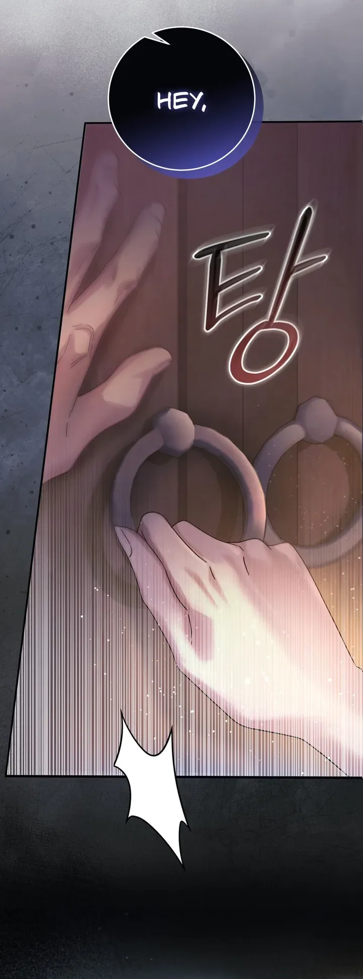 Please Forget Me Chapter 37 page 1