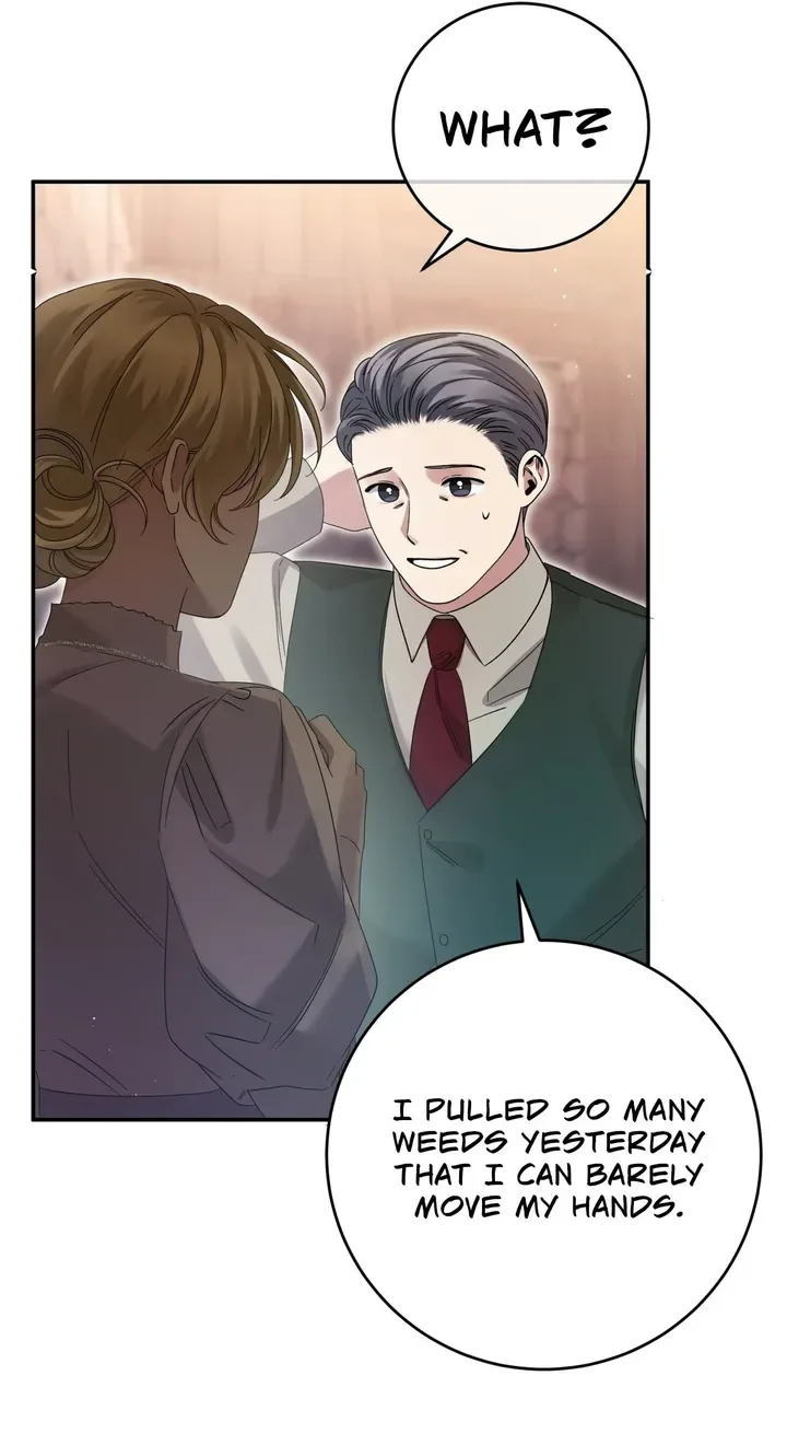 Please Forget Me Chapter 37 page 14