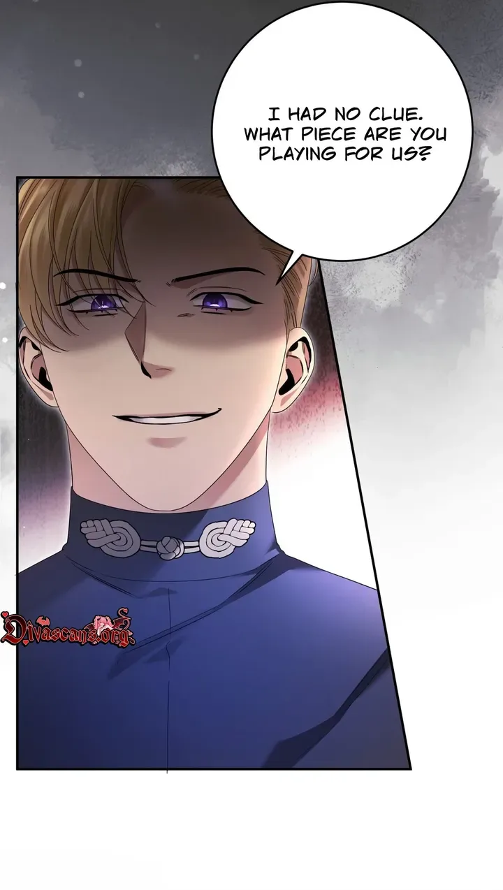 Please Forget Me Chapter 37 page 22