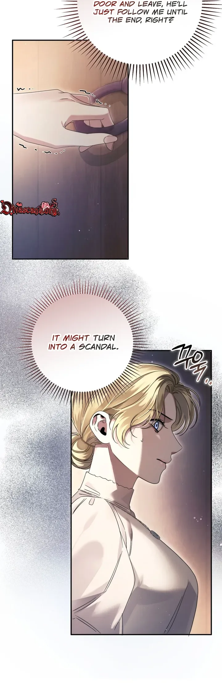 Please Forget Me Chapter 37 page 4