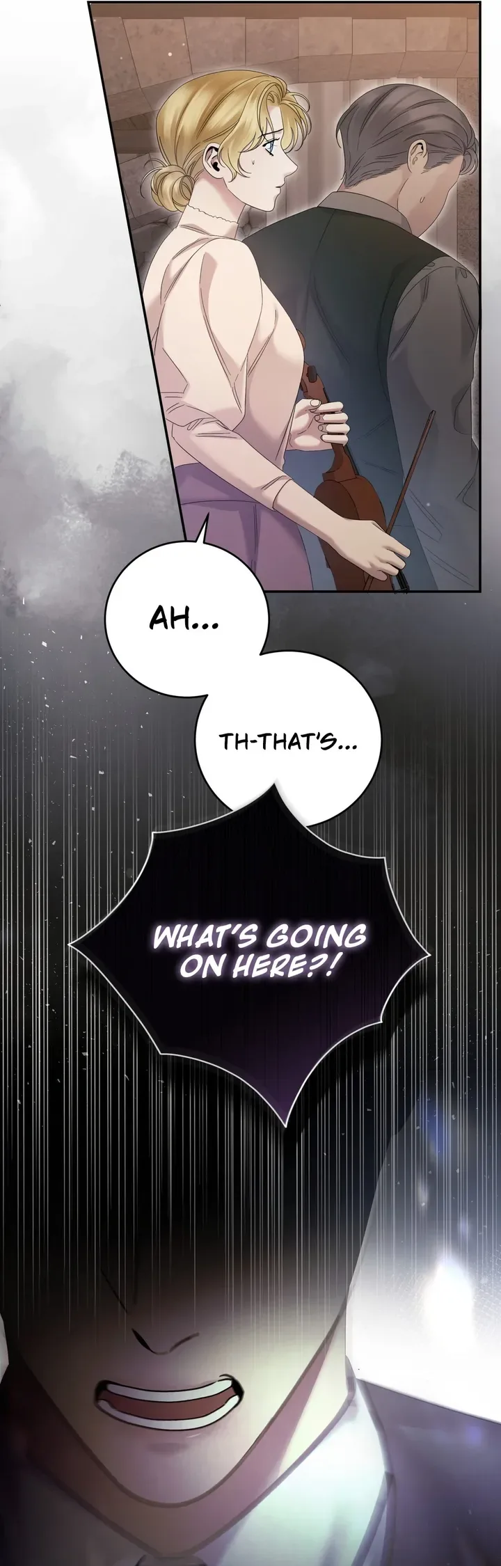 Please Forget Me Chapter 37 page 23