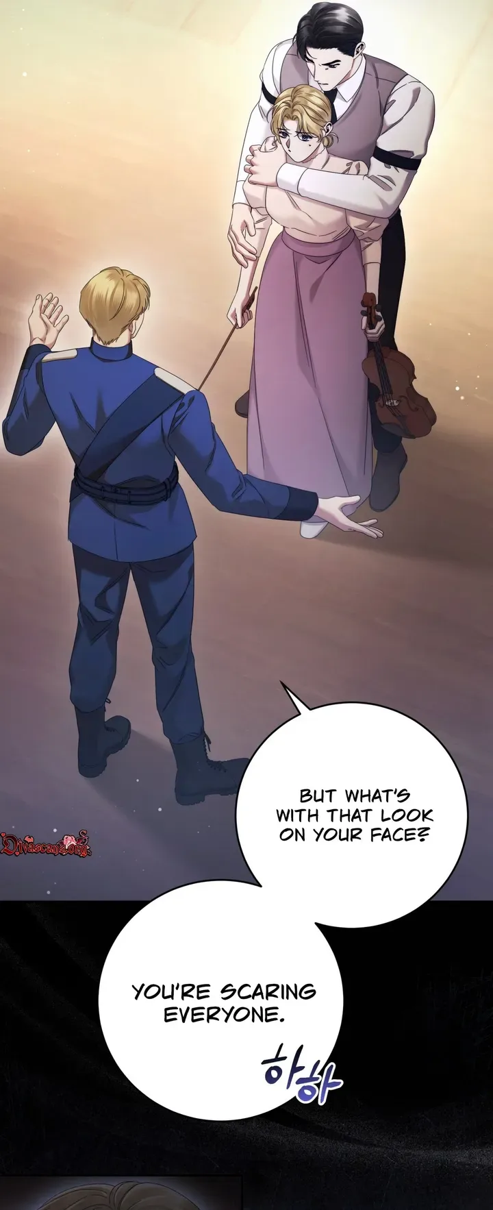 Please Forget Me Chapter 37 page 26