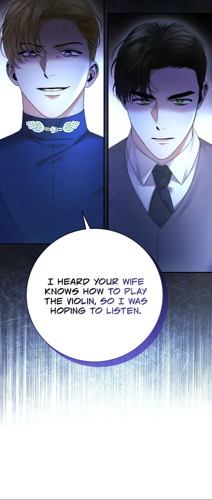Please Forget Me Chapter 37 page 27